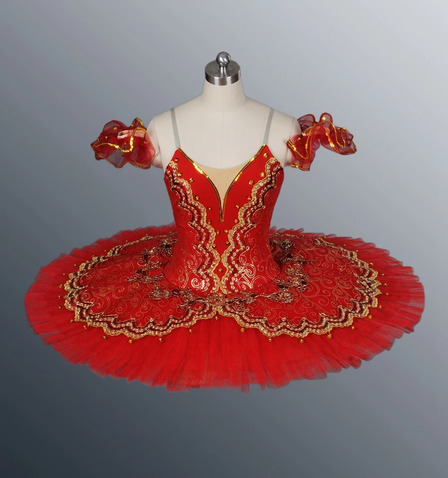 

Red Paquita Classical Professional Ballet Tutus purple Girls Spanish Ballerina Nucracker Platter Stage Costume green For Kids
