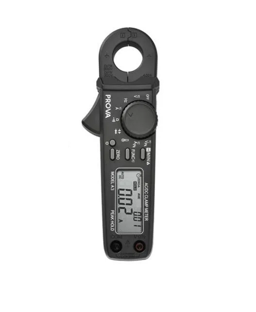 PROVA A3 AC/DC Clamp Meter