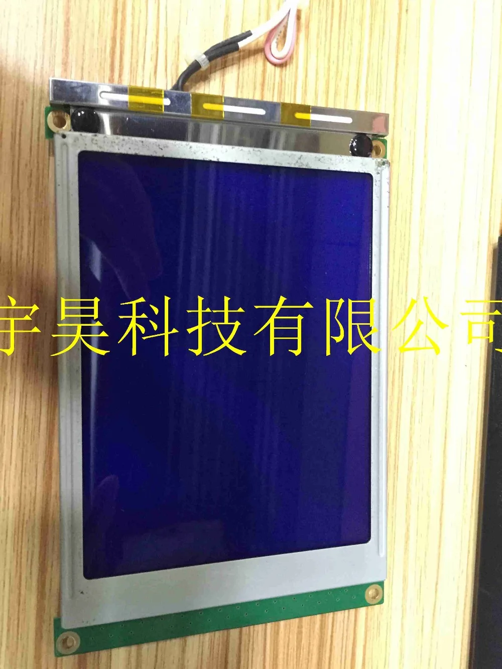 Supply เดิมหน้าจอ LCD EW32F16BCW ใหม่สต็อก,100% ทดสอบการทำงานก่อนจัดส่ง