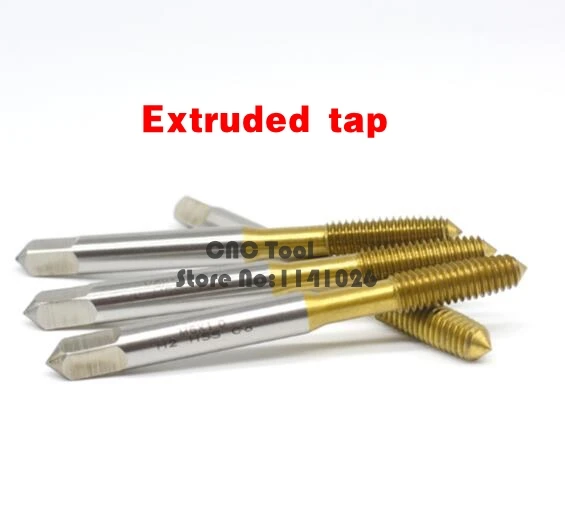 Round head Tungsten Carbide Drill M3 M4 M5 M6 M8 M10 M12 form drill standard round type and thread forming tap,drill holder