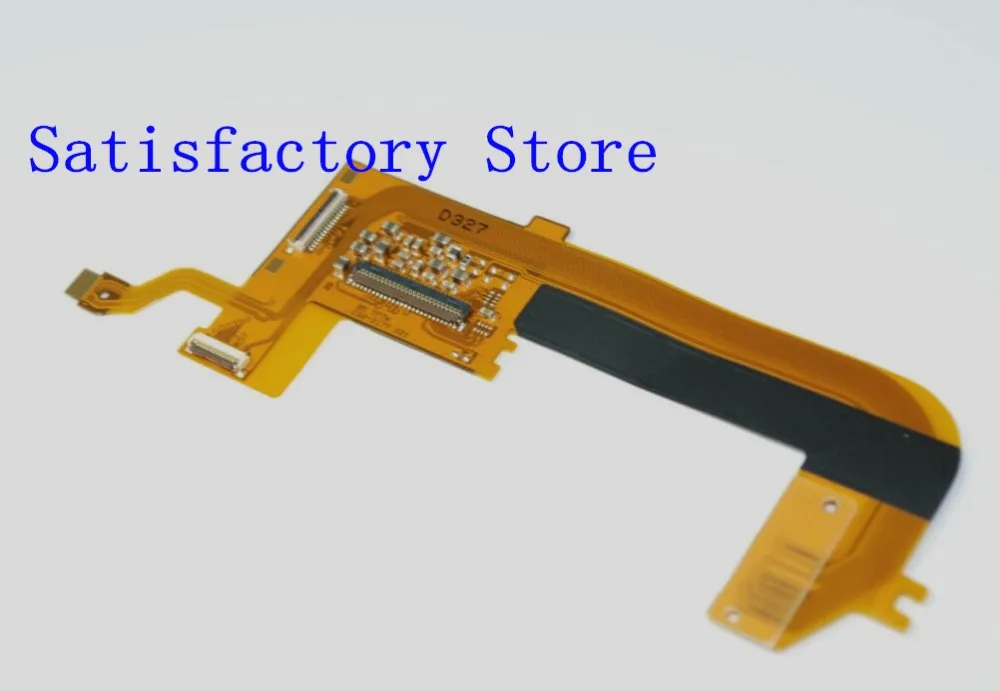 New  Camera LCD flex cable for Canon 5D Mark III 5d3 display flex SLR Repair Parts