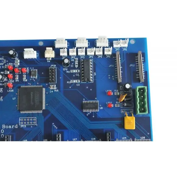 

Infiniti FY-3206 Printer Carriage Board