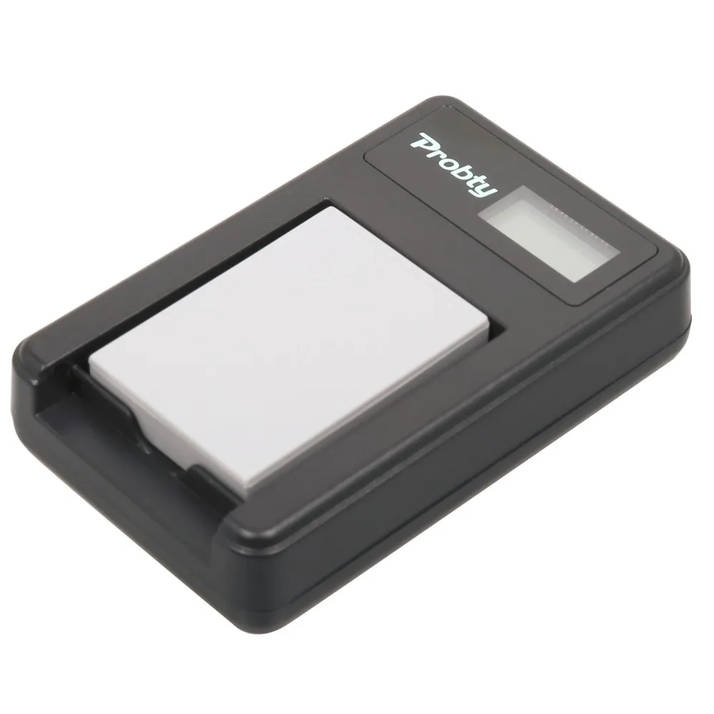 Probty 1個NB-5L nb 5L NB5Lバッテリー + 液晶usb充電canon S110 SX200 SX210 SX220 SX230はhs ixus 850 870 800 860 990 sd