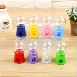 Candy Box for Birthday Creative Personality Wedding Gifts Mini Thomas Baby Shower Candy Box Candy Machine Toys