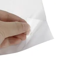 Car Bumper Scratch Protection Film #5