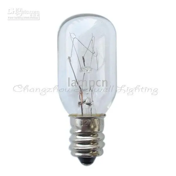 

120v 10w e12 t20x48 a235 mini bulb lamp