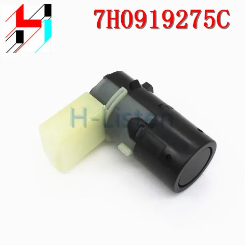 4 pieces PDC Parking Sensor For A6 S6 4B 4F A8 S8 A4 S4 RS4 7H0919275C for SEAT 7H0 919 275 C