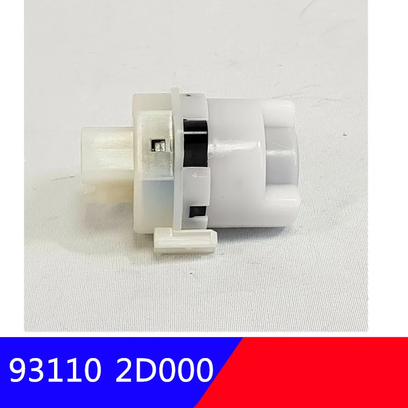 931102D000 for hyundai Getz Click Santa FE SM  Ignition Starter Switch for Tucson Sonata Elantra Optima Sorento 93110 2D000