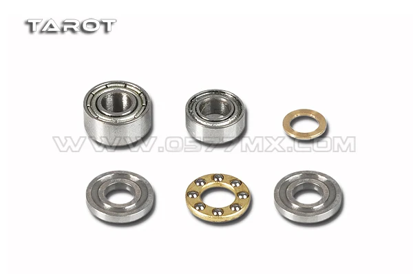 TarotDFC 450 large paddle folder thrust bearing TL45169