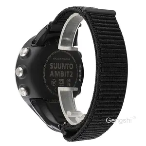 Suunto Ambit Peak 3 Strap Watches AliExpress