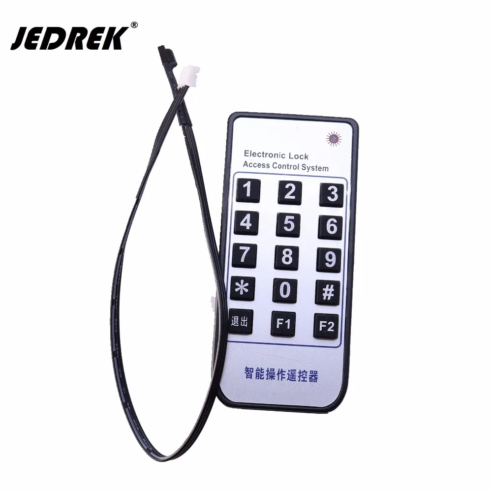 125Khz  RFID Embedded board Proximity ID intercom module Relay Output Door Access Control System