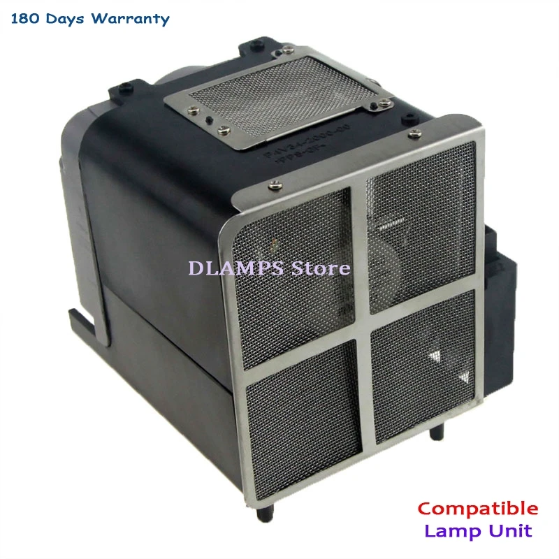 โมดูลอะไหล่ VLT-HC3800LP สำหรับมิตซูบิชิ HC3200 HC3800 HC3900 HC4000โปรเจคเตอร์