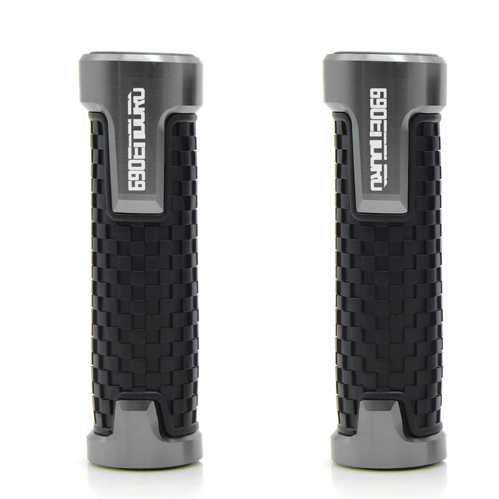 

FOR 690 Enduro / R 2008 2009 2010 2011 2012 2013 2014 2015 2016 Motorcycle handlebar grip handle bar Motorbike hand grips