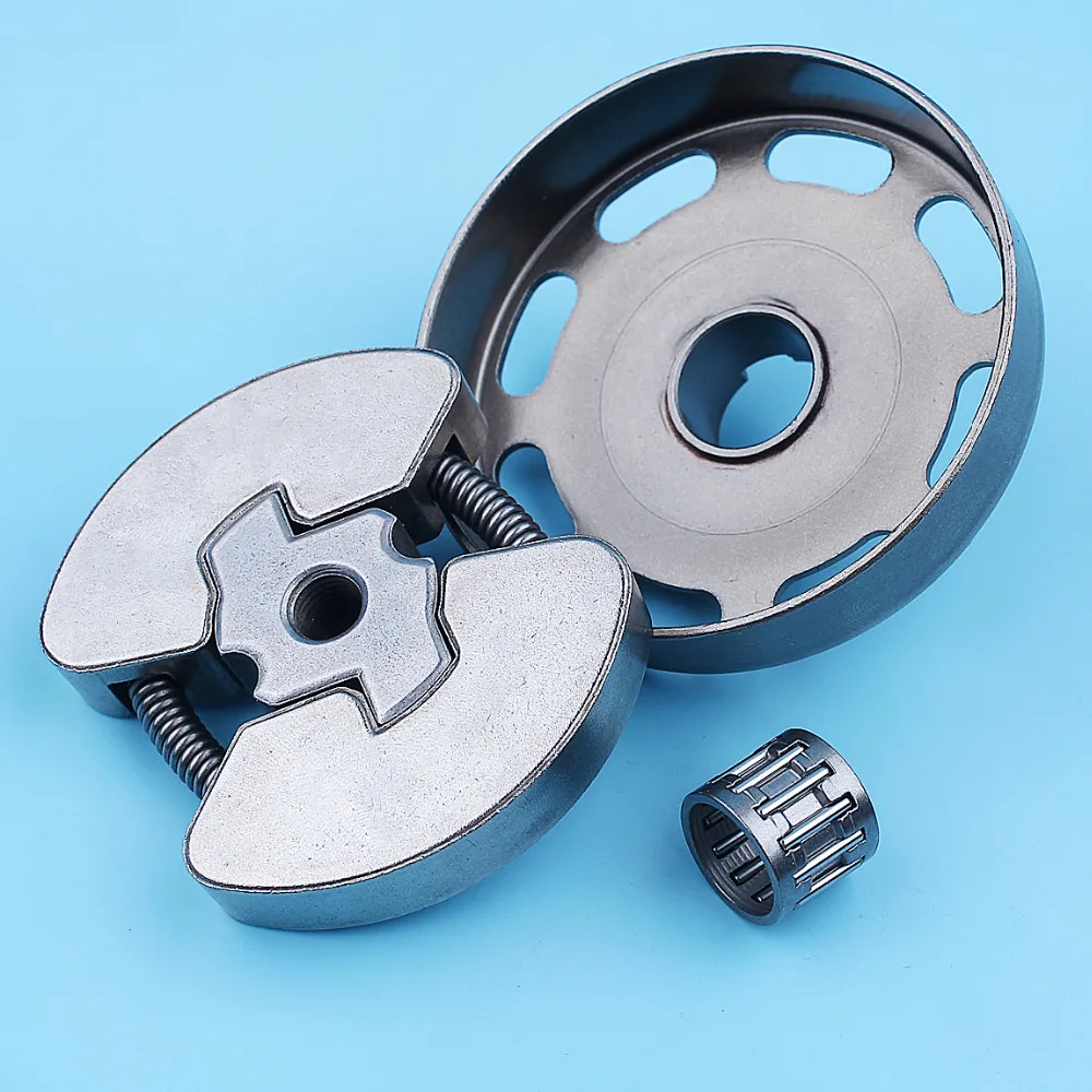 Imagem -04 - Kit de Substituição da Agulha para Embreagem 6t para Husqvarna 135 140 135e 140e Serra Elétrica 578257101 530014949 Peças Sobressalentes
