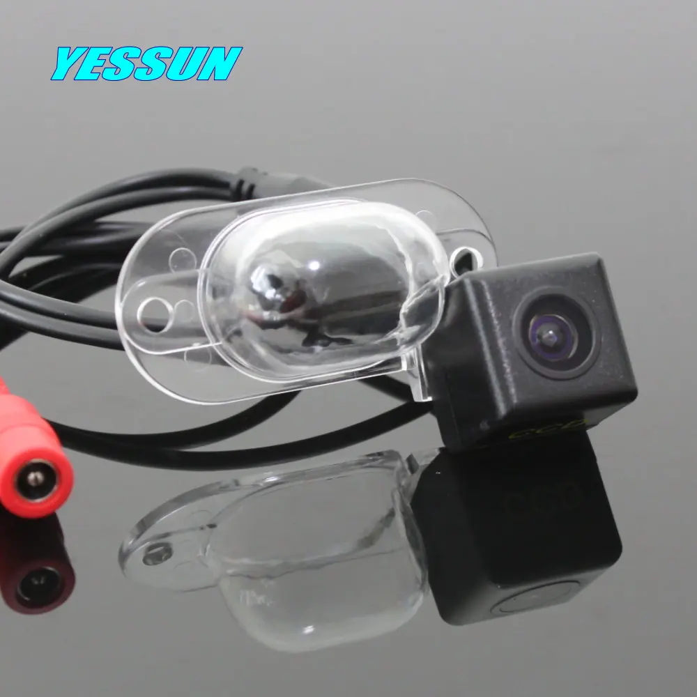 

For Nissan Paladin 2013 2014 2015 Car Rearview Parking Camera HD Lens CCD Chip Night Vision Water Proof Wide Angle CAM