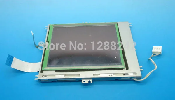 Imagem -02 - Painel Táctil Original Usado do Lcd para Canon Ir6000 Fg60365-000