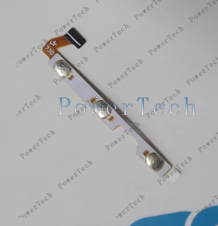 

Blackview P2 power volume up/down button flex cable FPC for Blackview P2 smart phone Free shipping