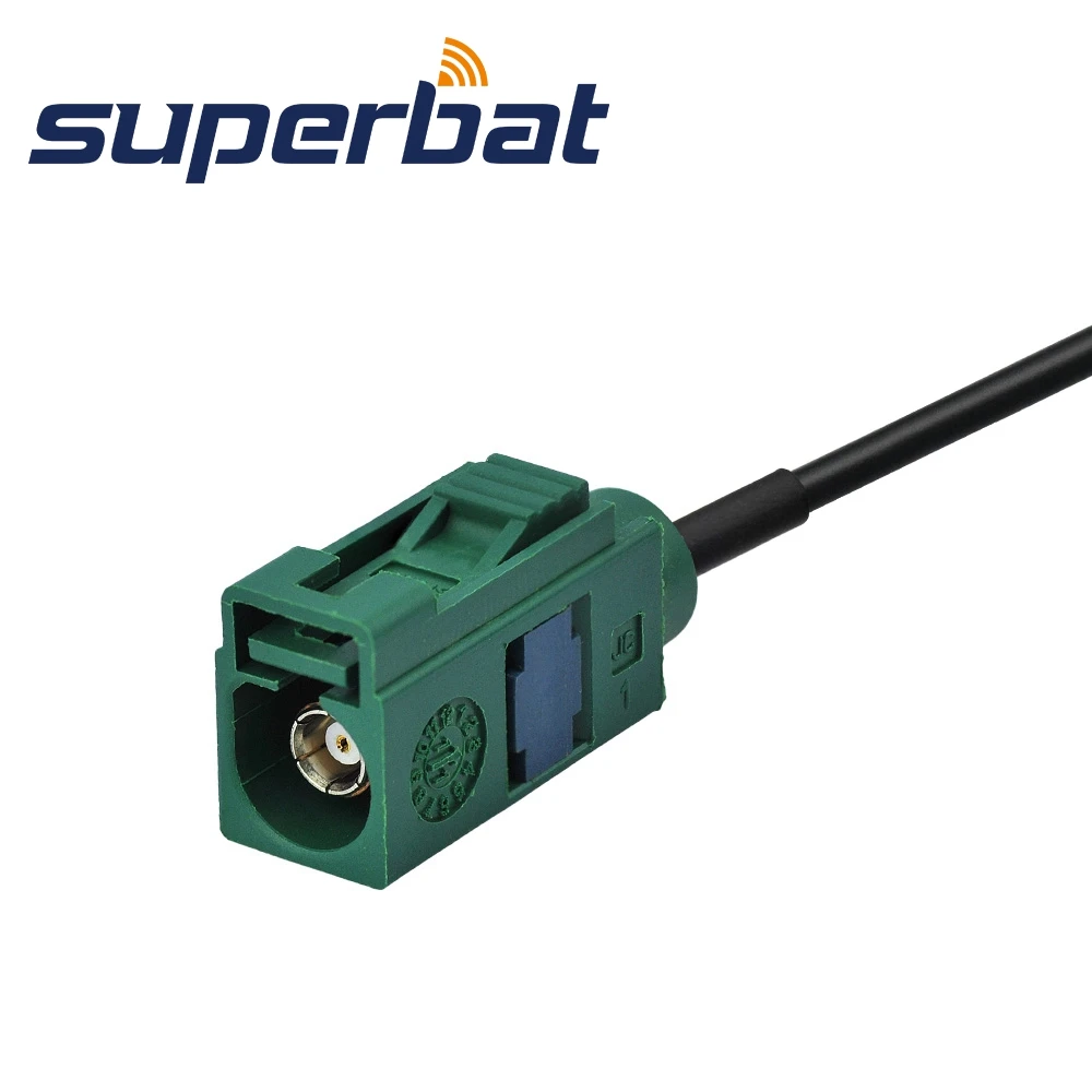 Superbat Antenna Extension Cable Fakra 