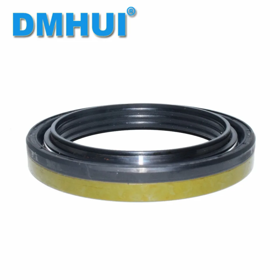 

Rotary Shaft Seal 75X100X13/14.5 or 75*100*13/14.5 OEM 12019120B Wheel Hub Oil Seal ForTS 16949