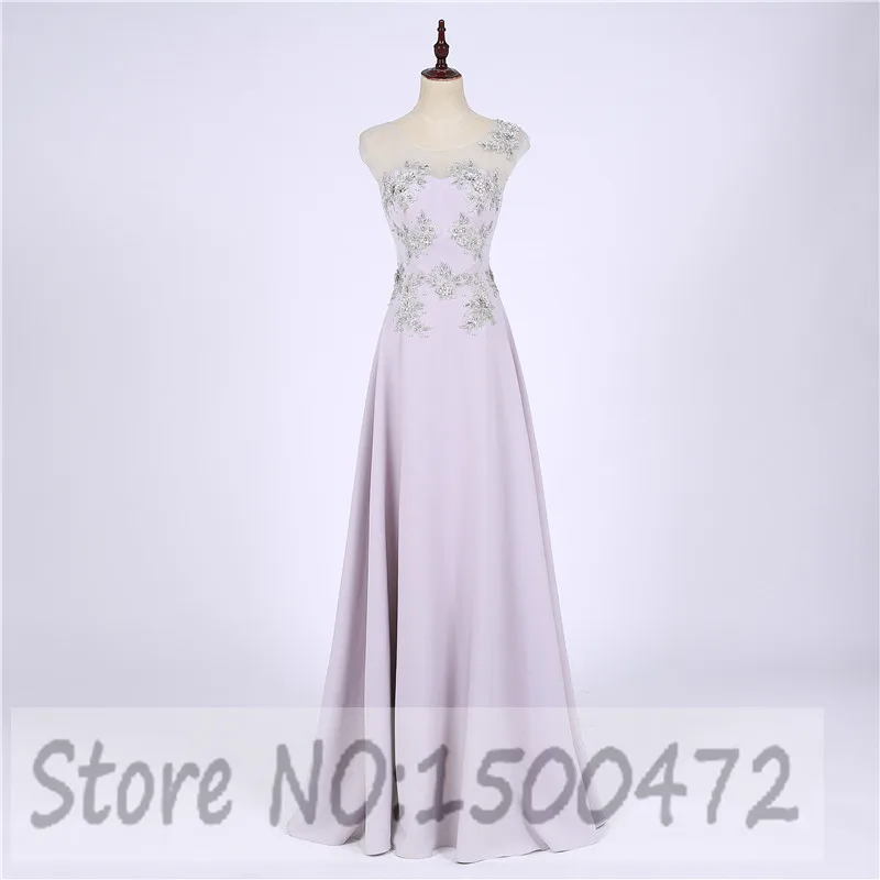 Cameo A-line Evening Dress Long Women Satin Silver Sequins Formal Dress Party Prom Dress Plus size Evening Dress G0125