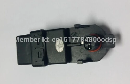 

Модуль Temic Reformado por la ventanilla electrica для Renault Megane 2 (delantero)