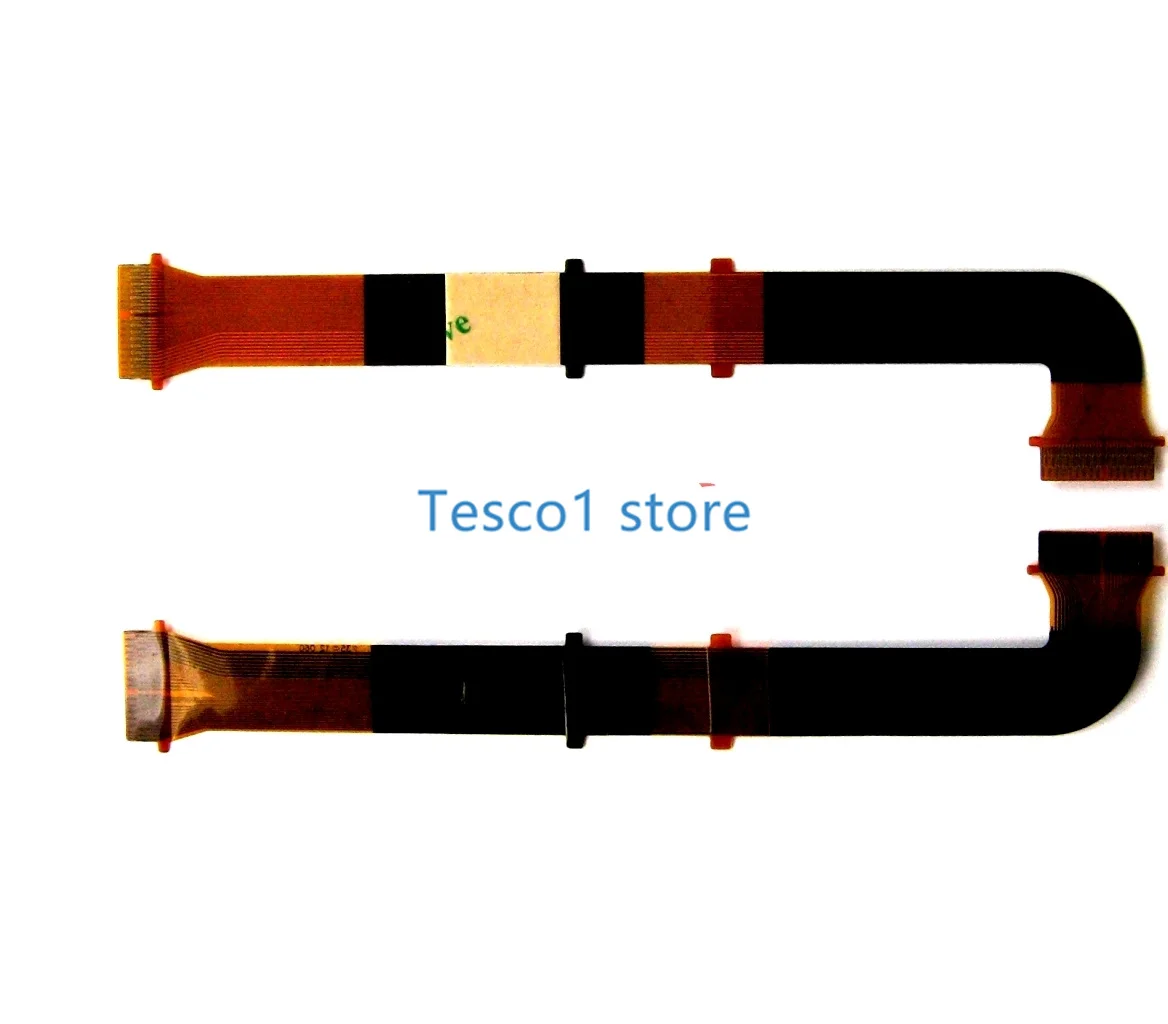 รูรับแสงเลนส์สายเคเบิล Flex Ribbon สำหรับ Sony 24-70 มม. ชิ้นส่วนซ่อม