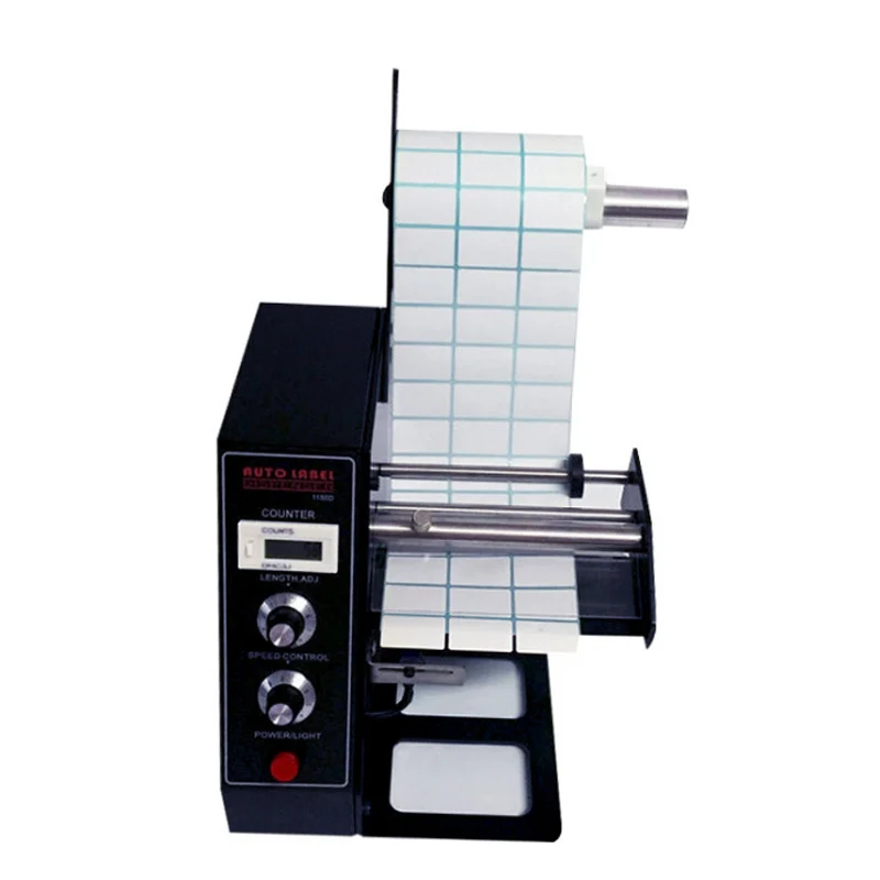 Automatic Label Separator Label Peeling Machine Electronic Control System AL-1150D