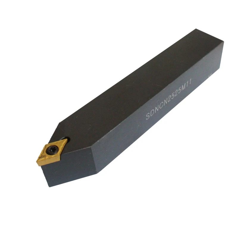 Externe kreissäge drehen werkzeug SDNCN1616H07 hartmetall insert CNC werkzeug halter drehmaschine werkzeug SDNCN2020K11 werkzeug halter