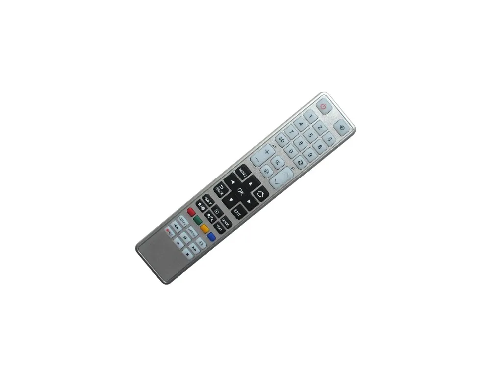 Mando a distancia para televisor Toshiba, retroiluminación LED LCD HDTV, 55L5447DG 32W3433DG 48L3433DG 40L545xDB 48L5441DG 48L5435DG 48L5455R