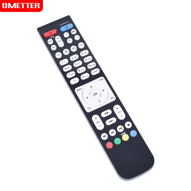 Новый пульт дистанционного управления, подходящий для megacable TV MEGACABLE