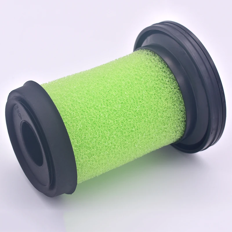 New high quality HEPA brush filter for Gtech multi-function vacuum cleaner parts