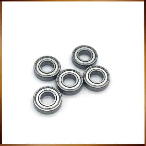 Free Shipping 20pcs 6900zz 10*22*6 Mm 6900 Zz Bearings Thin Wall Deep Groove Ball Bearings 6900 Zz Chrome Steel Bearing