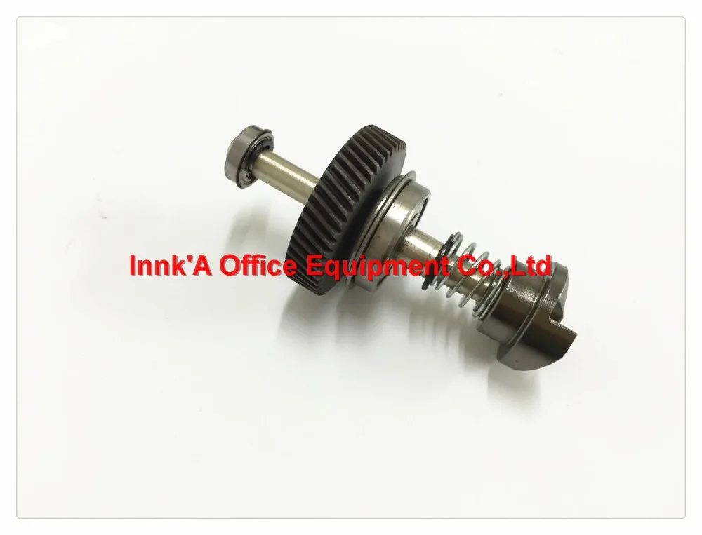 2Pcs 100% Guarantee New good quality Fuser drive gear for Xerox DC4110 4127 4112 4595 DC1100 900 D110 4110