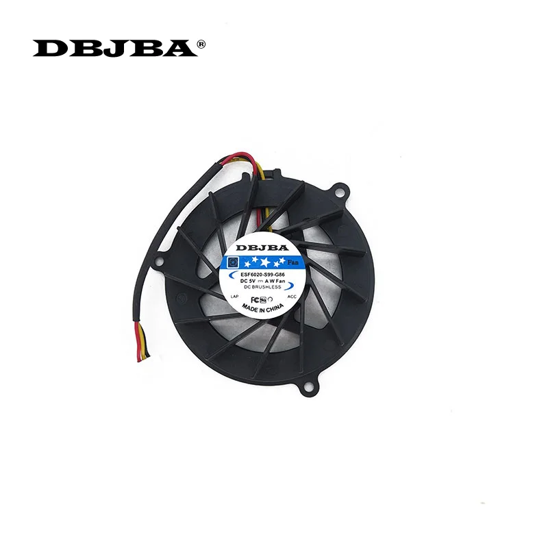 Laptop Ventilateur CPU Cooling fan For Sony Vaio VGN-AR VGN-AR870 VGN-AR320E 350E 750E VGN-AR31S UDQF2PH53CF0 Fan