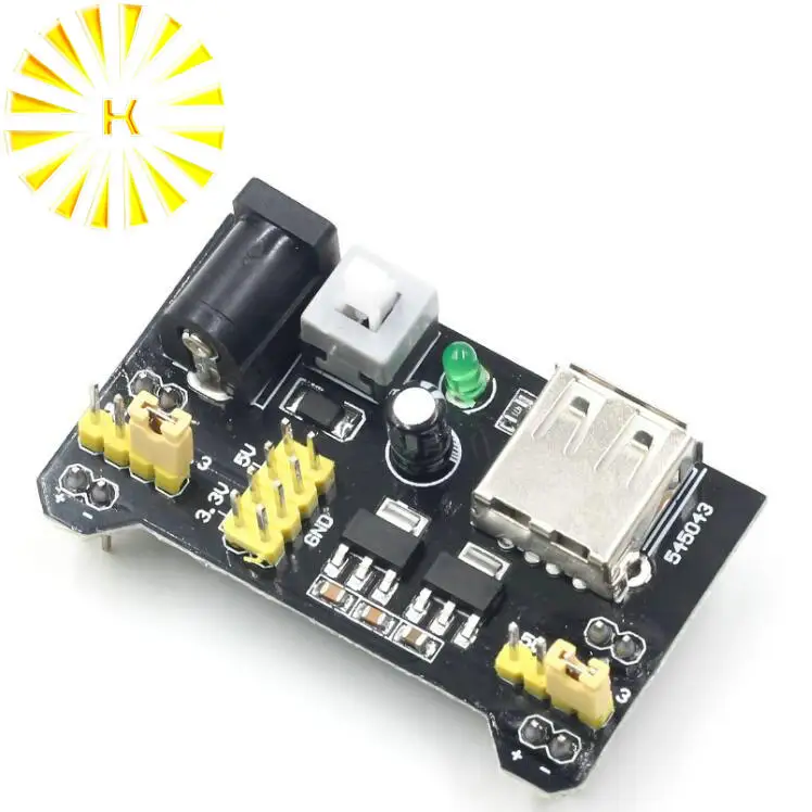 1PCS MB102 MB-102 B… - image