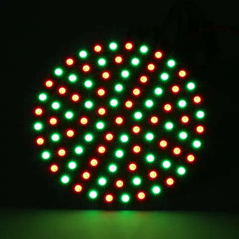 10 best sales 5050 rgb - №8