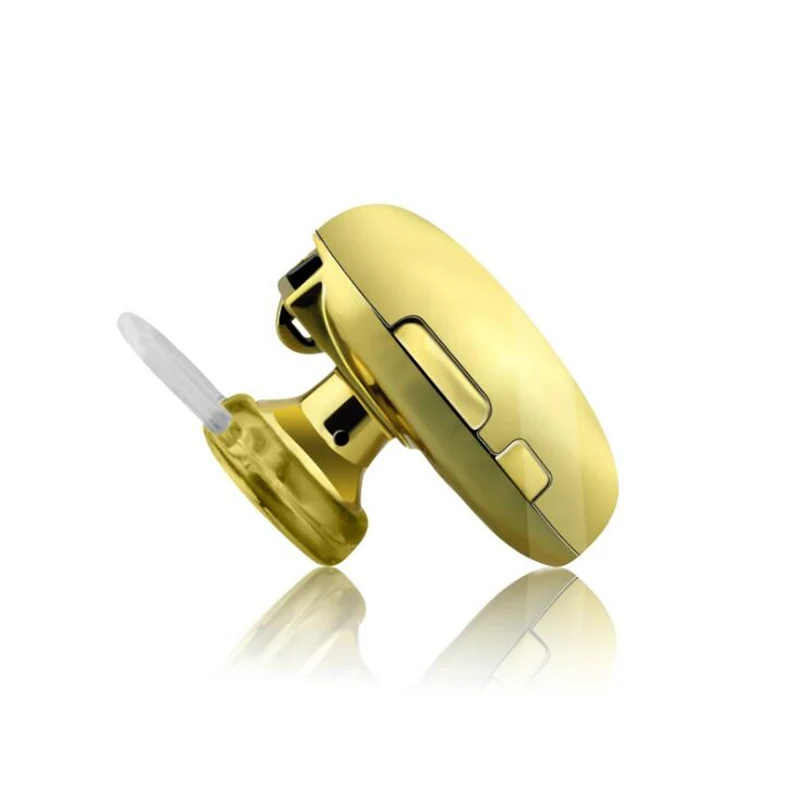 

FooHee Wireless Bluetooth 4.1 Earphone Mini In-ear Rapid Charge 1 Driven 2 Fashionable Design SX-967