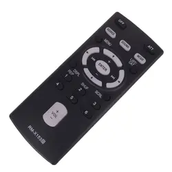 NEW Remote control For SONY CAR RM-X153 RM-X151 RM-X154 CDX-R505X CDX-R5715X CDX-R6750