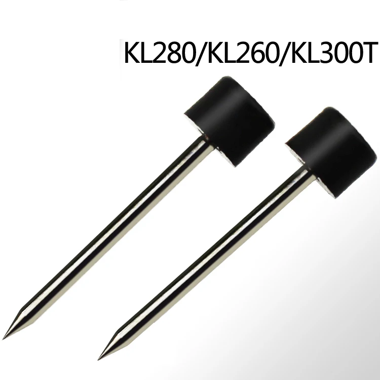 

Free Shipping 1 Pair Electrodes for Jilong Fusion Splicer KL-260C KL-260T KL-280 KL-280F KL-280G KL-280H KL-300 KL-300T KL-300F