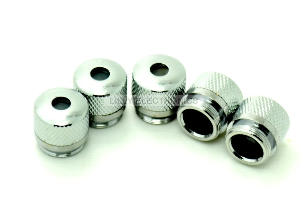 Custodia/Contenitore/Host per 5 in 1 Laser Pointer Pen-Adatto per 12mm Modulo Laser