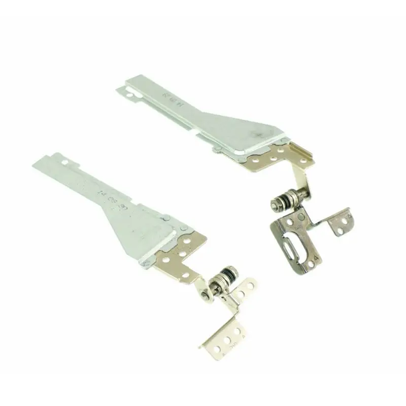 Laptop LCD Hinges For Acer Chromebook C720 C720P Laptop Lcd  Hinge Set - Touchscreen Version FBZMN018010 FBZMN019010