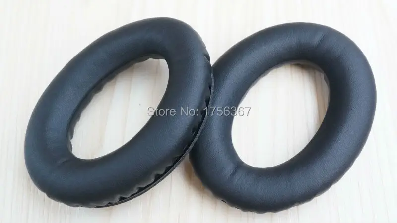 Ear pads replacement cover for Bose QC25/Bose QuietComfort QC25 headphones(earmuffes/ headphone cushion)headset earpads