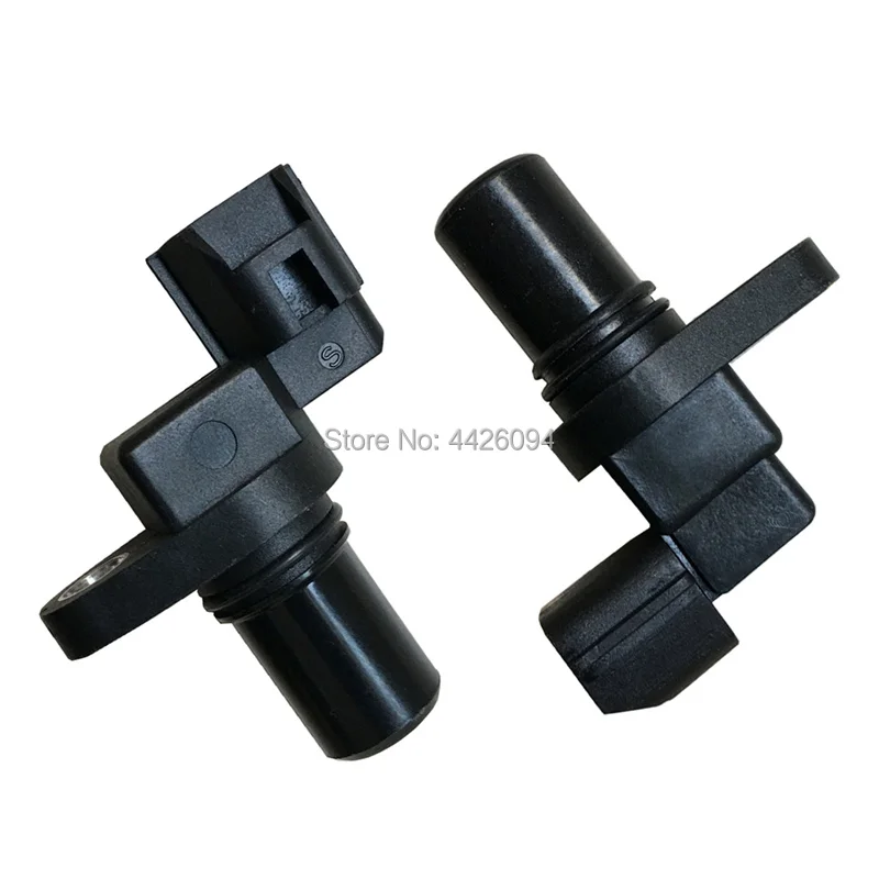 

Input Speed Sensor 42620-39051 Output Wheel Speed Sensor 42621-39052 Transmission Speed Sensor