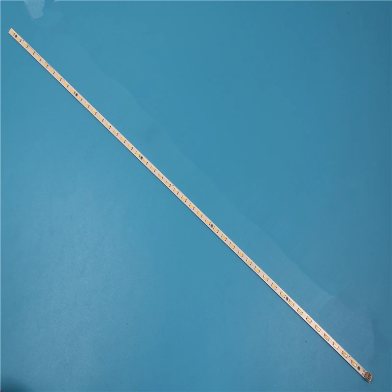 2PCS = 45LED 522MM 46 "pour Sony LJ64-02873A LJ64-02872A LED Bande