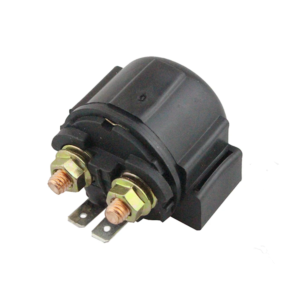 Motorcycle Starter Solenoid Relay For Triumph Bonneville Speedmaster Daytona 900 955I Sprint ST RS Tiger 955I TT600 Trophy 900