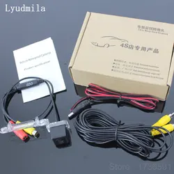FOR Volkswagen Sharan 7M 2004 2005 2006 2007 2008 2009 2010 Car Rear View Camera For VW T5 Transporter Caravelle Multivan 2003~
