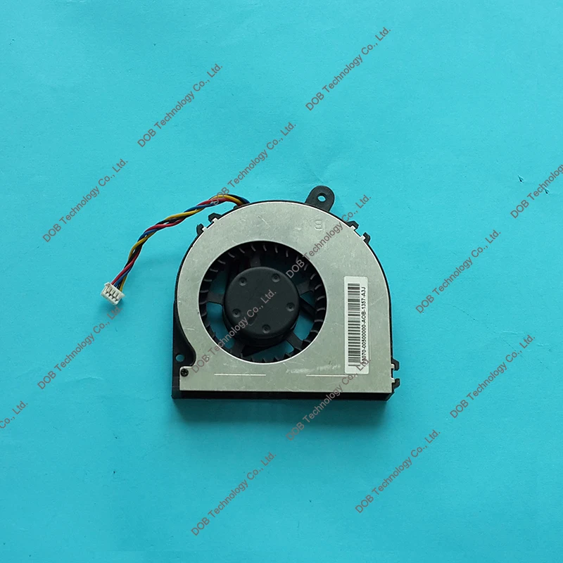 CPU COOLING FAN for ASUS EeeBox PC B202 EB1007P EB1006 EB1007 EB1012 EB1020 EB1012P EB1021 EB1501P EB1501 EB1501U EB1502 cooler