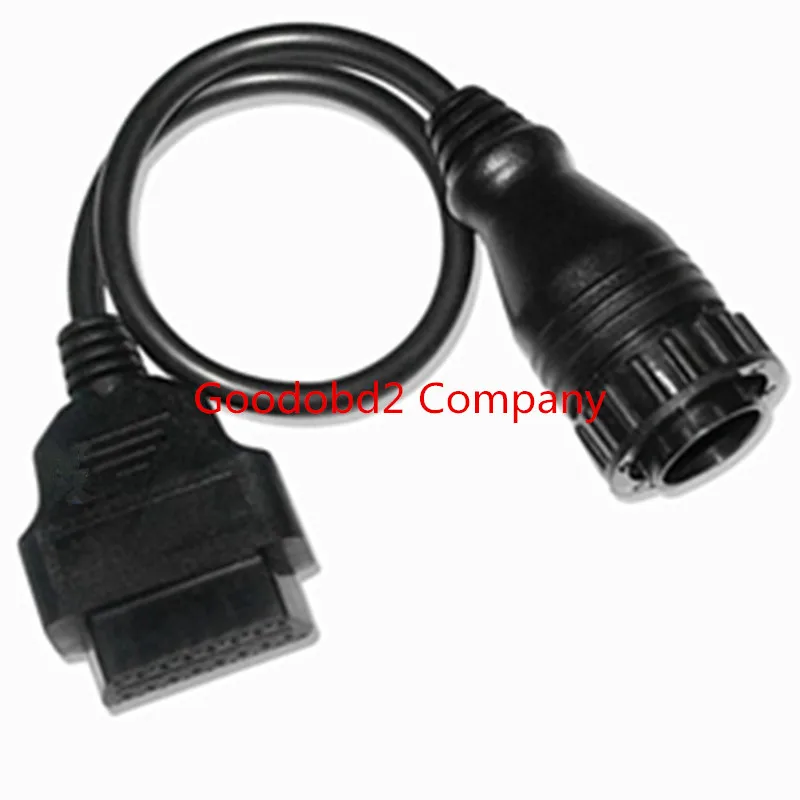 Connector for  BENZ Sprinter 14 Pin to 16 Pin OBD2 Adapter Cables