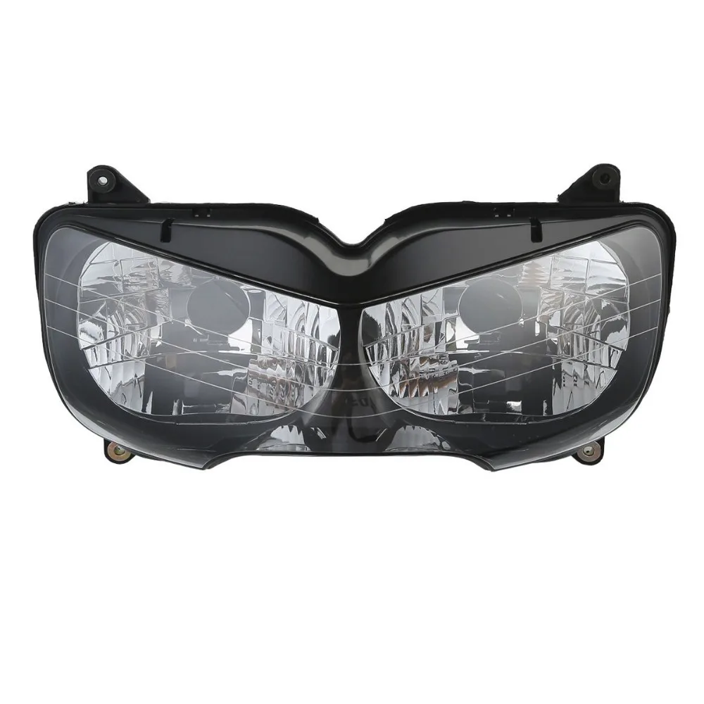 

Motorcycle Front Headlight Head Light Lamp Assembly For Honda CBR900RR CBR919RR 1998-1999