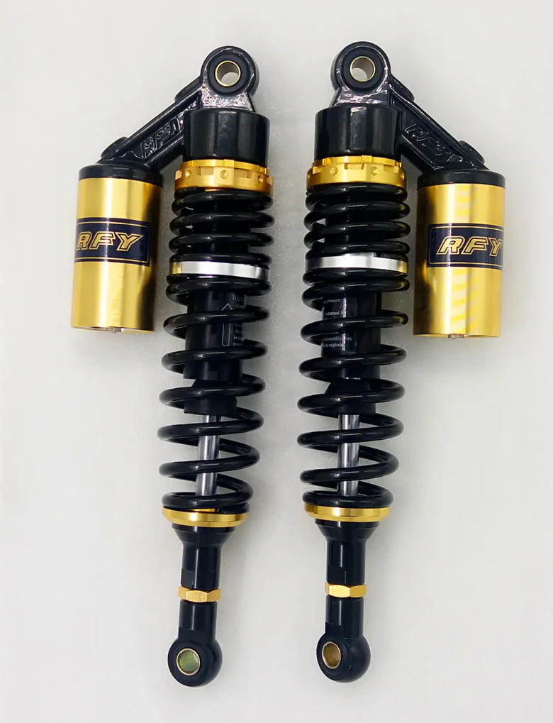 2pcs 320mm 12.5\